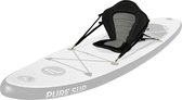 Pure2improve - Kwaliteit stoel voor SUP board - stevige kwaliteit - comfort - extra luxe