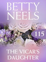 The Vicar's Daughter (Mills & Boon M&B) (Betty Neels Collection - Book 115)