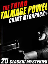 The Third Talmage Powell Crime MEGAPACK®