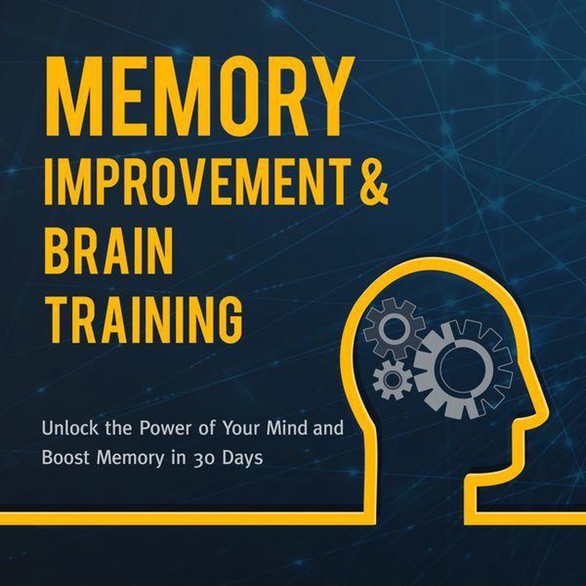 Memory Improvement & Brain Training (Boxed Set)