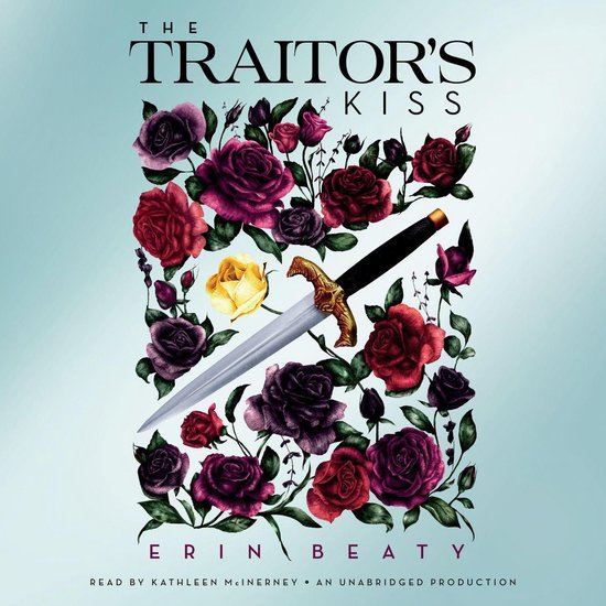 The Traitor's Kiss - cover