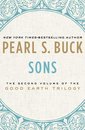 The Good Earth Trilogy - Sons