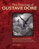 Drawings Of Gustave Dore