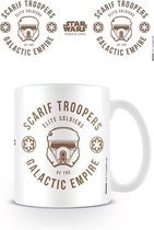 Pyramid International Star Wars: Rogue One - Scarif Trooper Mok