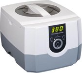 Codyson CD4800W - 1.3 liter ultrasoonreiniger voor huishoudelijk gebruik