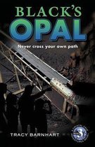 Crystal Cave Adventures 3 - Black's Opal