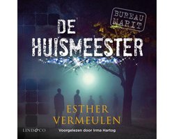 Bureau Marit: De huismeester