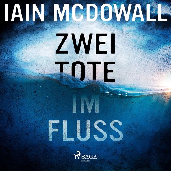 Zwei Tote im Fluss - cover
