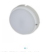 led plafond of wandverlichting