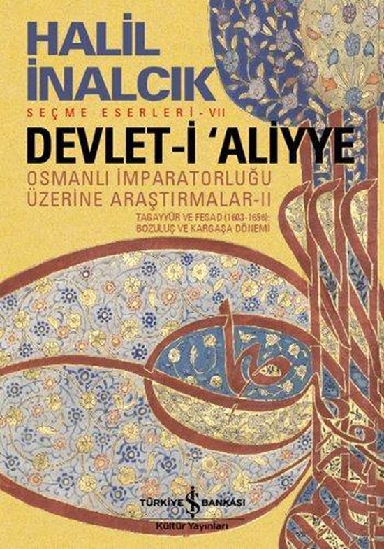 Devlet-i Aliyye