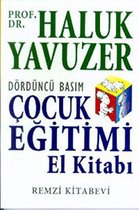 Cocuk Egitimi El Kitabi