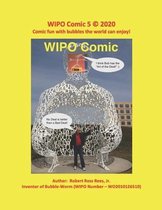 WIPO Comic 5 (c) 2020