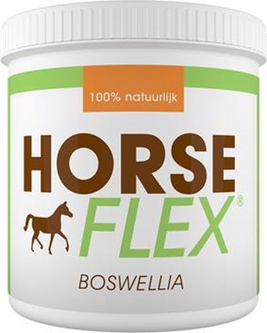 HorseFlex