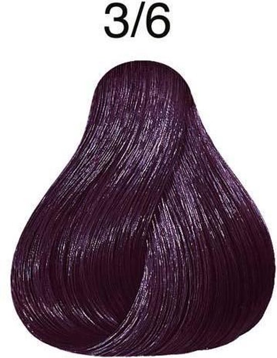 Kadus Professional Permanent Färbung Micro Reds 5/46 – 60ml Tube, Deckt 100% Weiß, Mit Vitaflection Microspheres