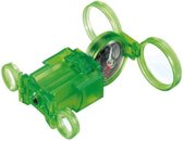 Navir Multifunctioneel Kompas Junior 10 X 10 Cm Groen