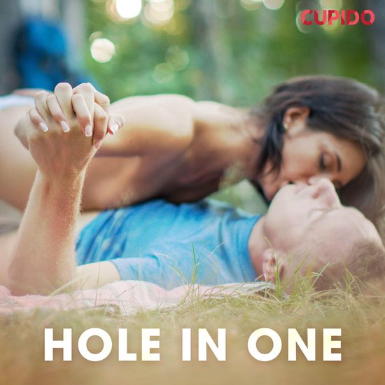 Hole in one - cover