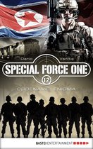 Die Spezialisten 12 - Special Force One 12