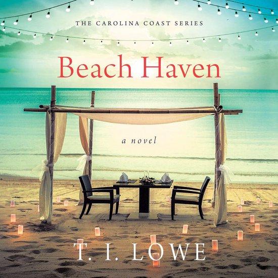 Beach Haven - cover
