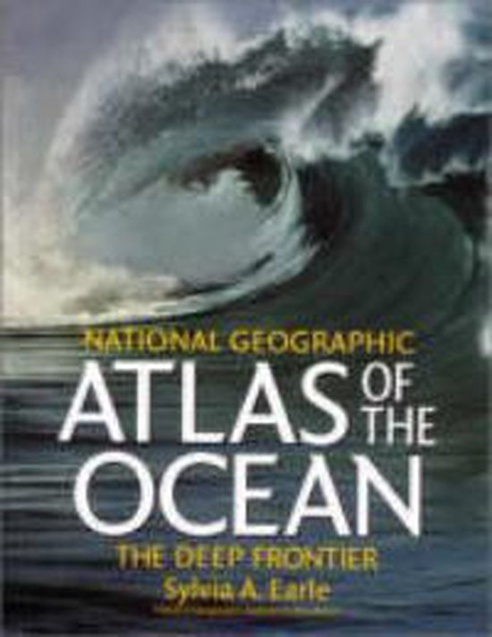 Atlas of the Ocean
