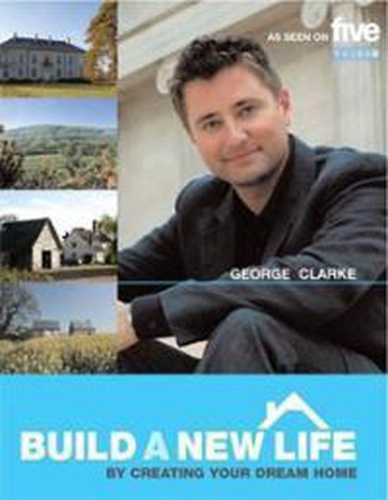 Build a New Life - cover
