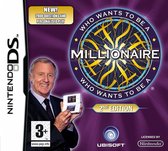 Who Wants to be a Millionaire? 2 /NDS