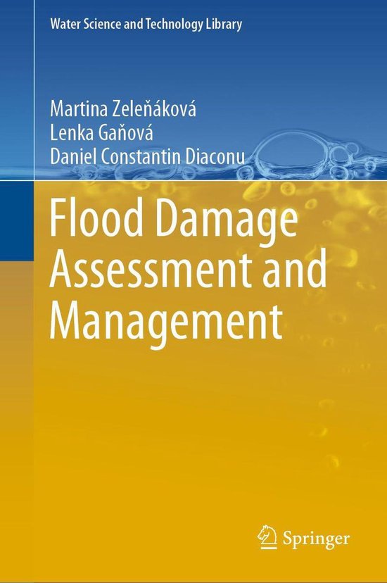 Earth and Environmental Science (R0) - Flood Damage Assessme ... - cover