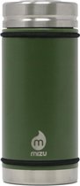 MIZU V5 Thermosfles - 450 ml - Green