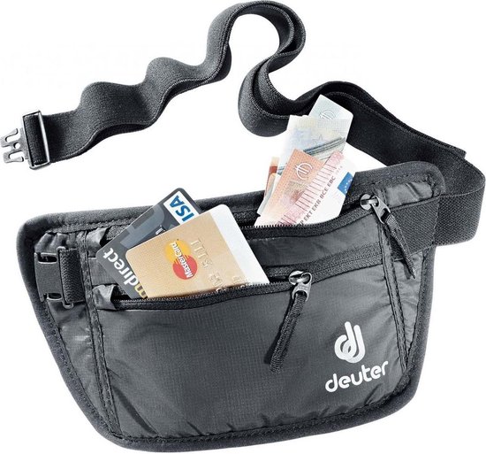 Deuter Security Holster - | Shop