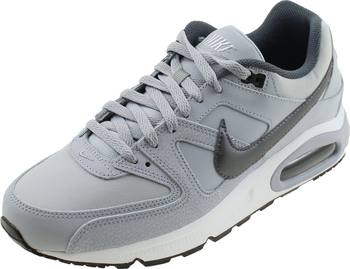 Nike Air Max Command Sneakers Schoenen grijs 47 1/2 Nike Air Max Command Sneakers Schoenen grijs 47 1/2