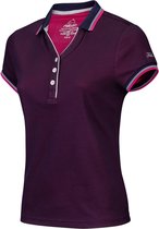 Falcon Lady Polo Brianna Dark Blue