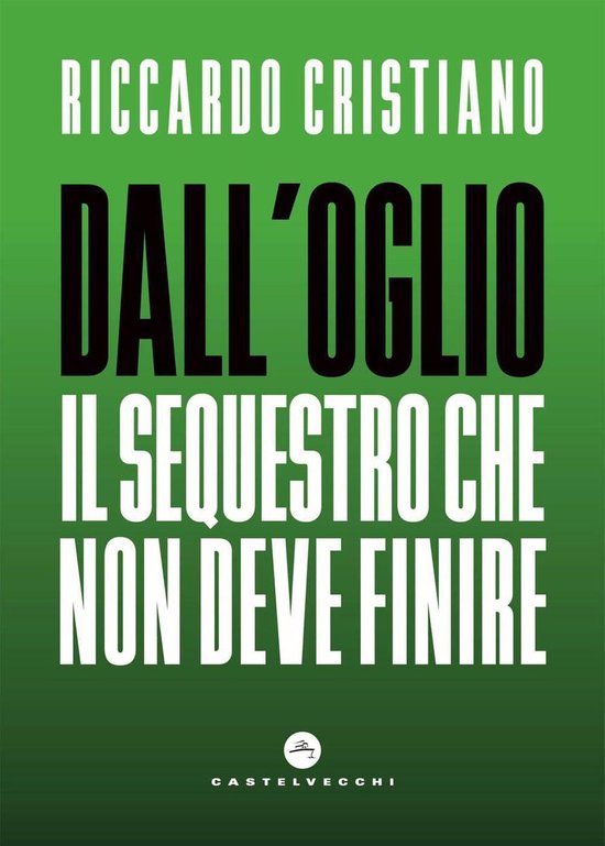 Dall'Oglio - cover