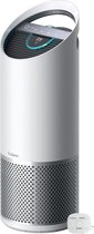 Leitz TruSens Z-3000 Luchtreiniger met SensorPod  - HEPA Filter - Koolstoffilter -  UVC Lamp - 70m2 - Allergievriendelijk Gecertificeerd - Wit