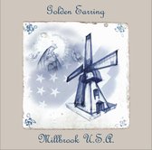 Golden Earring - Millbrook USA (DVD)
