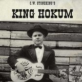 C.W. Stoneking - King Hokum (LP)