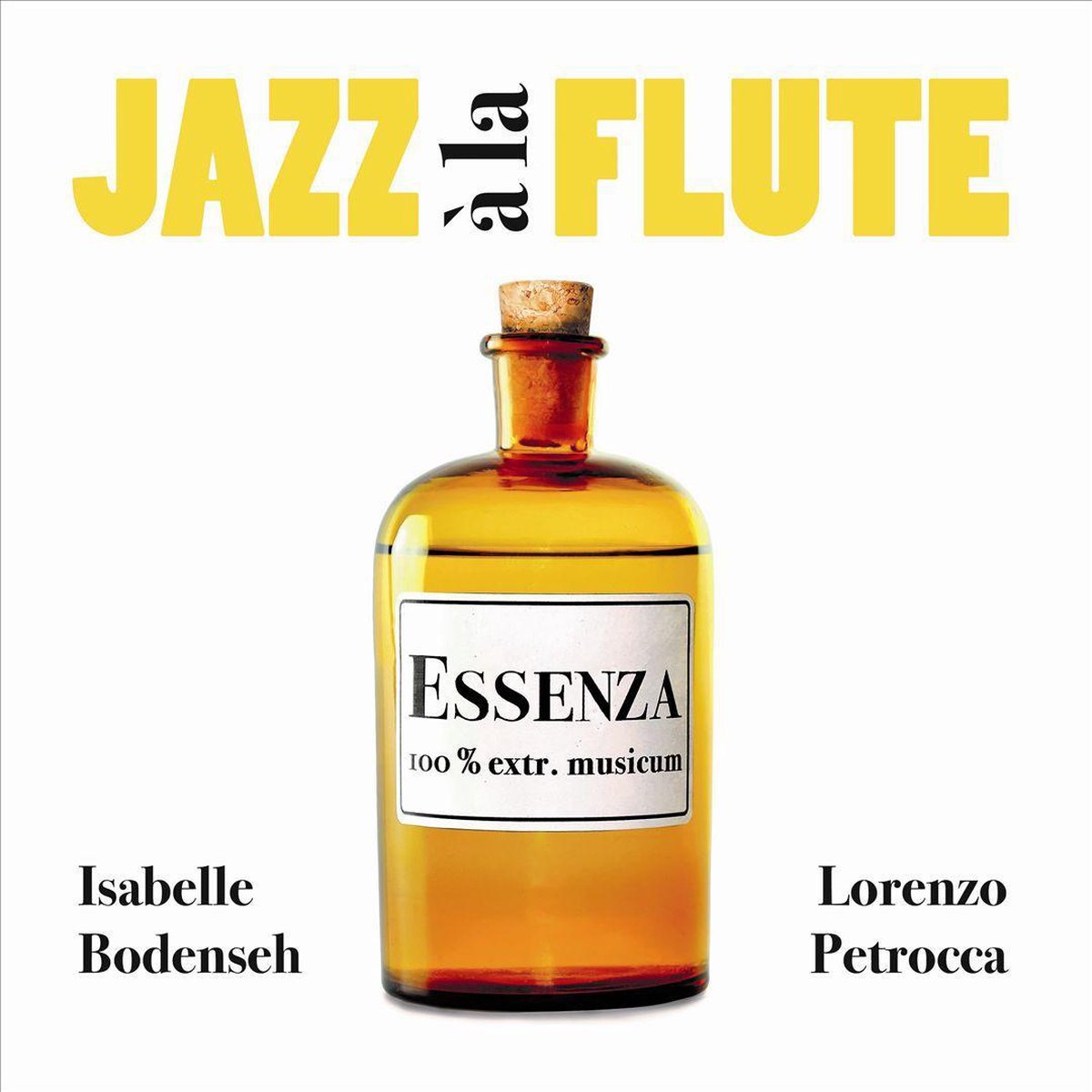 Essenza