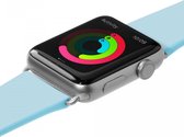 Laut Pastels for Apple Watch 42mm baby blue