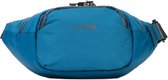 Pacsafe Venturesafe X Waistpack-Anti diefstal Heuptas-4 L-Blauw (Blue Steel)