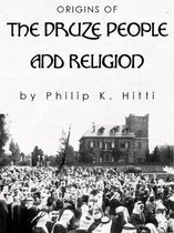 Origins of the Druze People and Religion