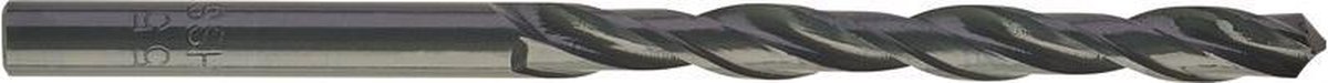 Milwaukee Metaalboren HSS-Rollforged - DIN 338 - 5 en 10 stuks HSSR 5,5 x 93-10 stuks - 4932363489