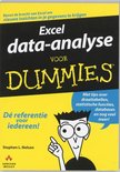 Voor Dummies - Excel data-analyse voor Dummies