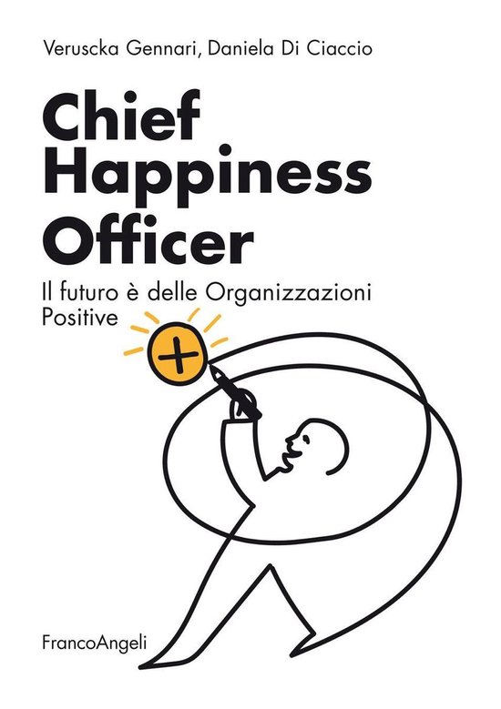 Chief Happiness Officer