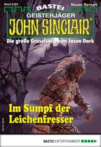 John Sinclair 2193 - John Sinclair 2193