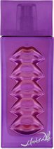 Salvador Dali Purplelips Sensual Eau De Parfum 50 Ml (woman)