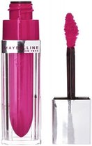 Maybelline Elixir Raspberry Rhapsody Lipstick - Longlasting - Hydraterend - 135