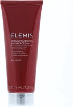 BACK IN STOCK: Elemis Exotic Frangipani Monoi Shower Cream 200ml