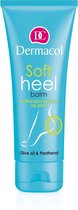 Dermacol - Soft Heel Balm Soft heel balm - 100ml