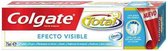 Colgate Total Invisible Effect Toothpaste 75ml