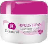 Dermacol - Princess Cream (Dry Skin) Nourishing Cream drying skin with extracts of seaweed - 50ml