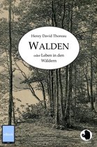 ApeBook Classics 17 - Walden