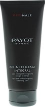 Payot - Homme Shower Shampoo - 200ml
